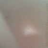 PVC solid leather